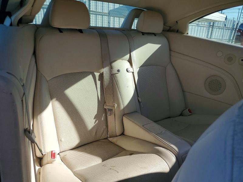 Продажа на аукционе авто 2010 Lexus Is 250c, vin: JTHFF2C20A2507907, номер лота: 70110246