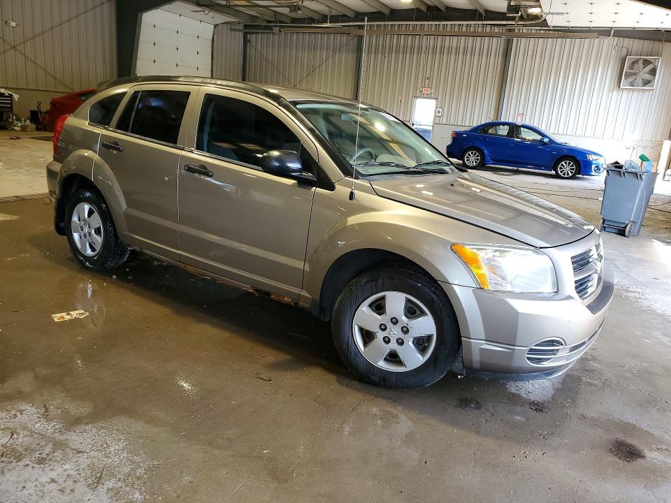 67489546 :رقم المزاد ، 1B3HB28BX8D533073 vin ، 2008 Dodge Caliber مزاد بيع