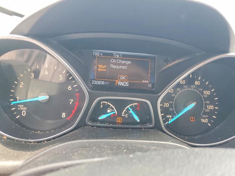 67435616 :رقم المزاد ، 1FMCU0F76KUA88453 vin ، 2019 Ford Escape مزاد بيع