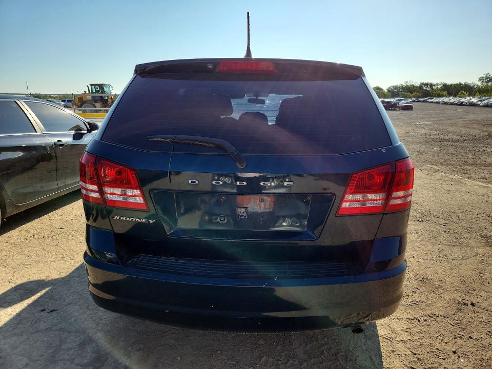 Aukcja sprzedaży 2014 Dodge Journey, vin: 3C4PDCAB5ET277371, numer aukcji: 69004046