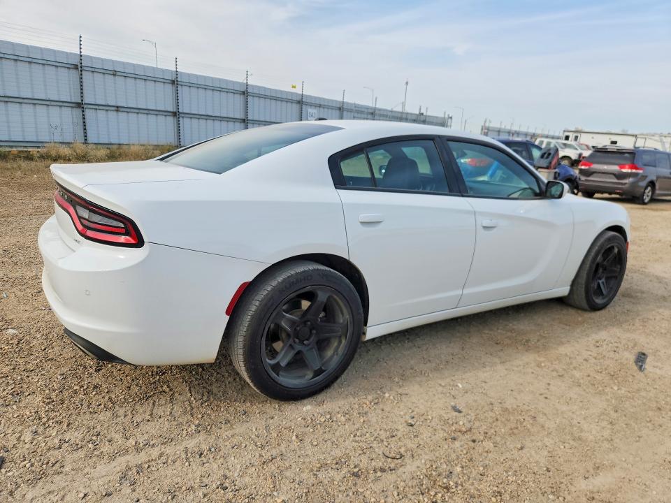 2016 Dodge Charger მანქანა იყიდება აუქციონზე, vin: 2C3CDXJG4GH319546, აუქციონის ნომერი: 67661266