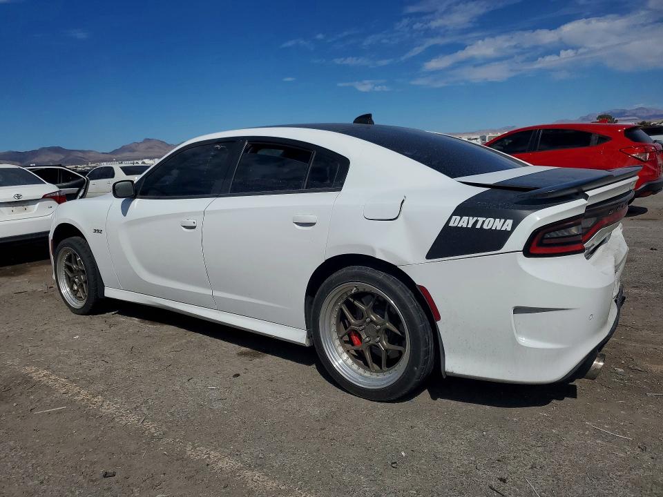 Продаж на аукціоні авто 2018 Dodge Charger, vin: 2C3CDXGJXJH261260, номер лоту: 68668266