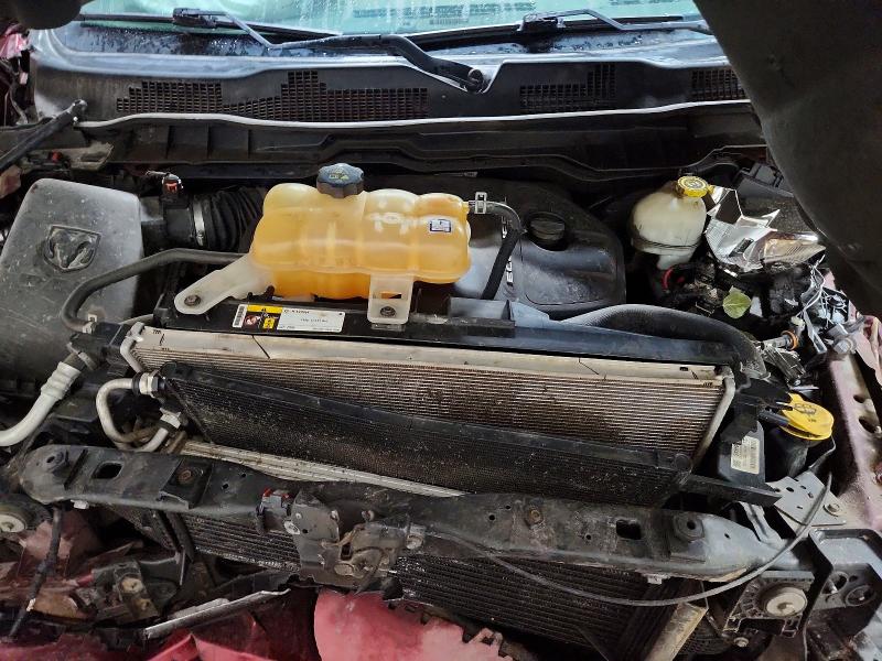 Aukcja sprzedaży 2016 Ram 1500, vin: 1C6RR7TM3GS212966, numer aukcji: 66020706