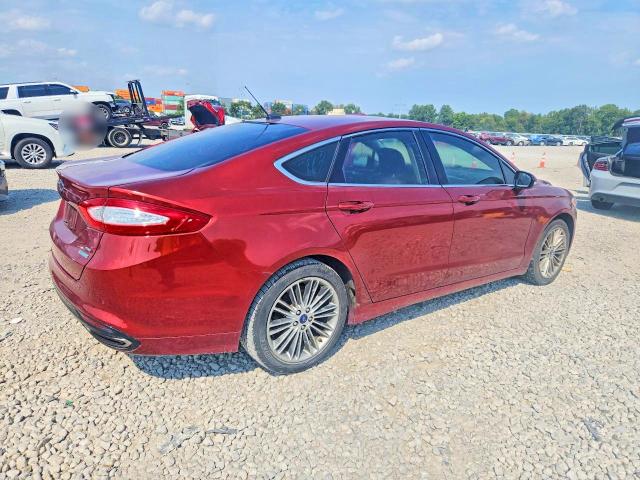 Продажа на аукционе авто 2014 Ford Fusion, vin: 3FA6P0H98ER380632, номер лота: 67404606