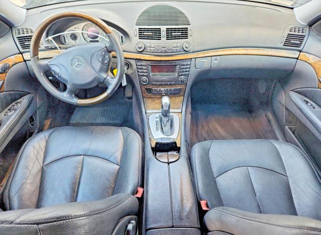 Продаж на аукціоні авто 2003 Mercedes-benz E, vin: WDBUF65J53A301073, номер лоту: 67111916