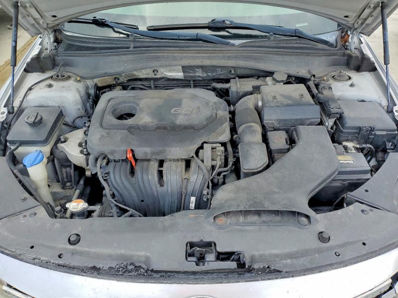 2018 Kia Optima მანქანა იყიდება აუქციონზე, vin: 5XXGT4L32JG212045, აუქციონის ნომერი: 67701706