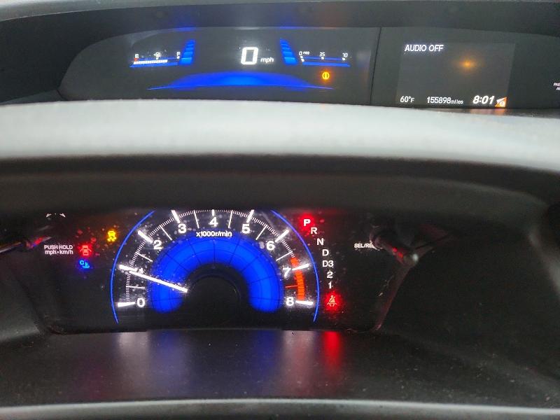 Продаж на аукціоні авто 2013 Honda Civic, vin: 2HGFB2F57DH518838, номер лоту: 70054116
