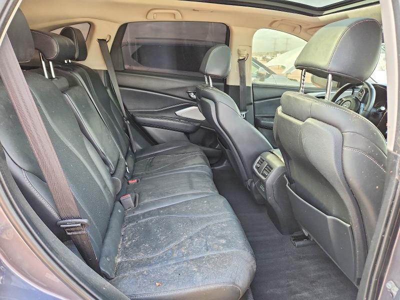 Aukcja sprzedaży 2019 Acura Rdx, vin: 5J8TC2H58KL007653, numer aukcji: 67447886