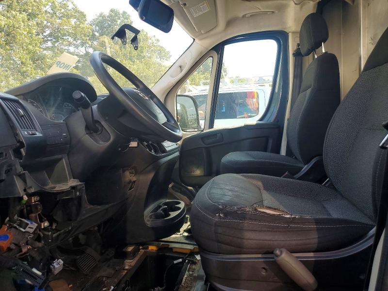 Aukcja sprzedaży 2019 Ram Promaster 2500, vin: 3C6TRVDG6KE517067, numer aukcji: 66289586