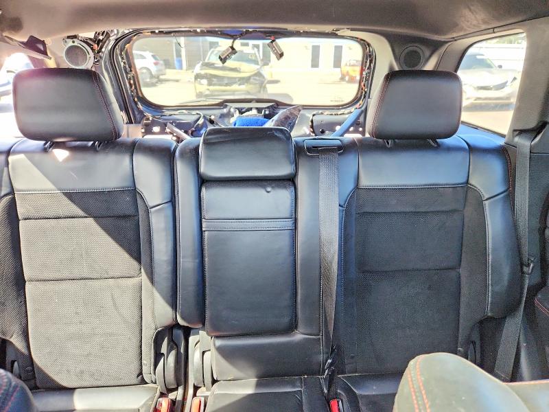 67640226 :رقم المزاد ، 1C4RJFLG8JC199766 vin ، 2018 Jeep Grand Cherokee مزاد بيع