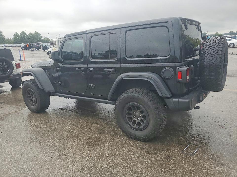 Aukcja sprzedaży 2023 Jeep Wrangler, vin: 1C4HJXDG2PW675386, numer aukcji: 65583086