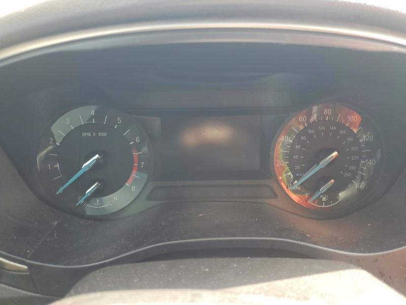 68663176 :رقم المزاد ، 1FA6P0HD1E5406852 vin ، 2014 Ford Fusion مزاد بيع