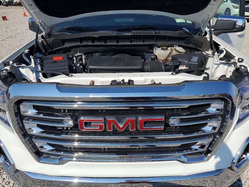 2020 Gmc Sierra მანქანა იყიდება აუქციონზე, vin: 1GTR9BED2LZ342523, აუქციონის ნომერი: 67612616