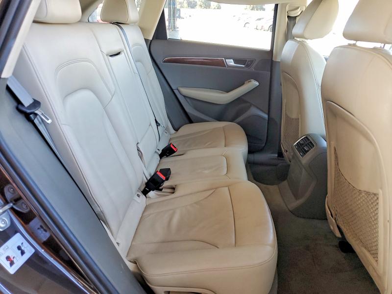 Aukcja sprzedaży 2011 Audi Q5, vin: WA1LFAFPXBA025601, numer aukcji: 69366456