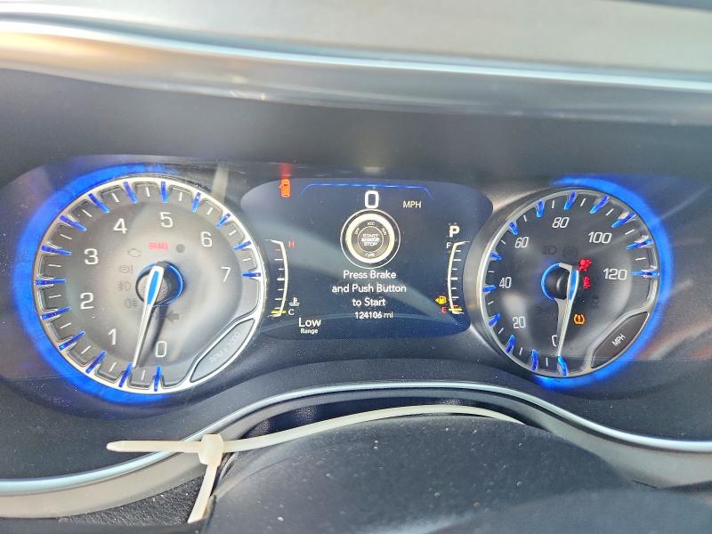 Aukcja sprzedaży 2018 Chrysler Pacifica, vin: 2C4RC1EG0JR237315, numer aukcji: 68058556