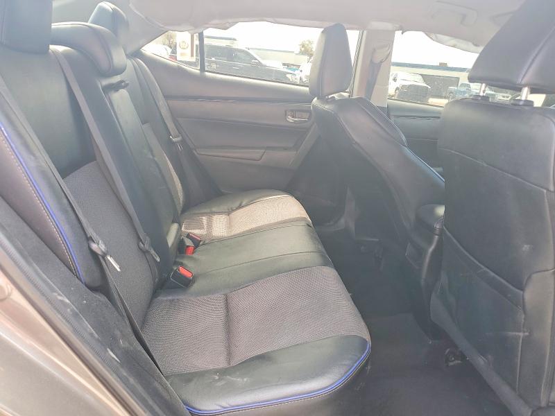 67899286 :رقم المزاد ، 5YFBURHE1KP884069 vin ، 2019 Toyota Corolla مزاد بيع