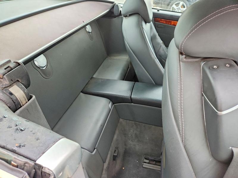 68030226 :رقم المزاد ، WDBSK75F14F067412 vin ، 2004 Mercedes-benz Sl مزاد بيع