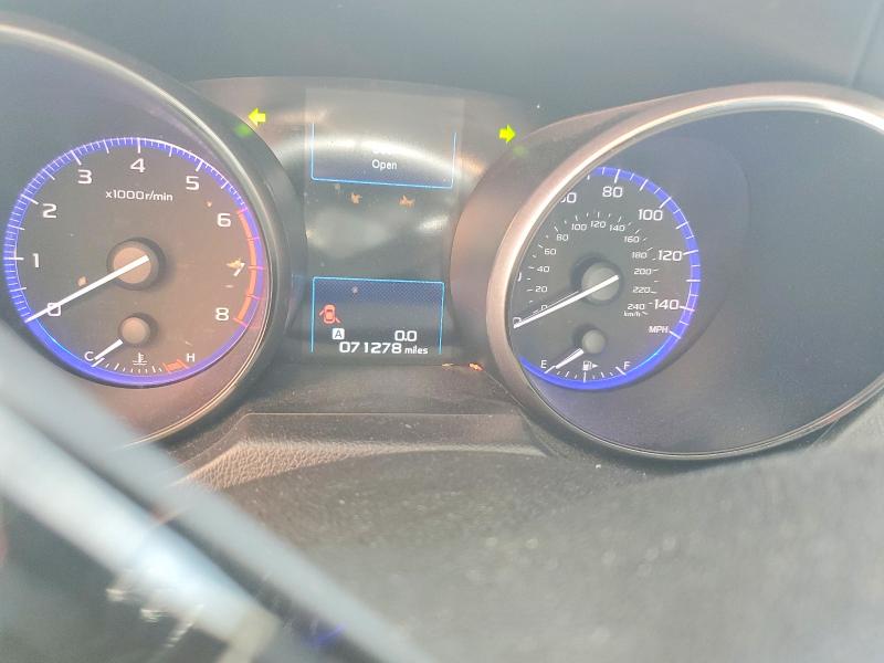 Продажа на аукционе авто 2019 Subaru Outback, vin: 4S4BSANC4K3336565, номер лота: 68076836