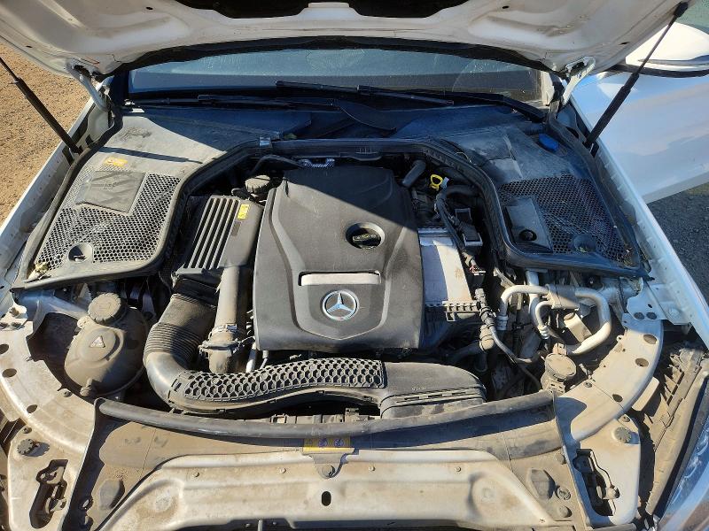 Aukcja sprzedaży 2016 Mercedes-benz C, vin: 55SWF4KB5GU120627, numer aukcji: 68888596