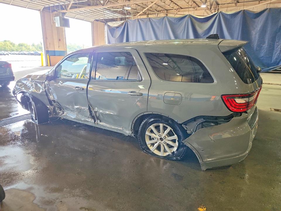 Продаж на аукціоні авто 2026 Dodge Durango, vin: 1C4RDHDG0TC229024, номер лоту: 67557966