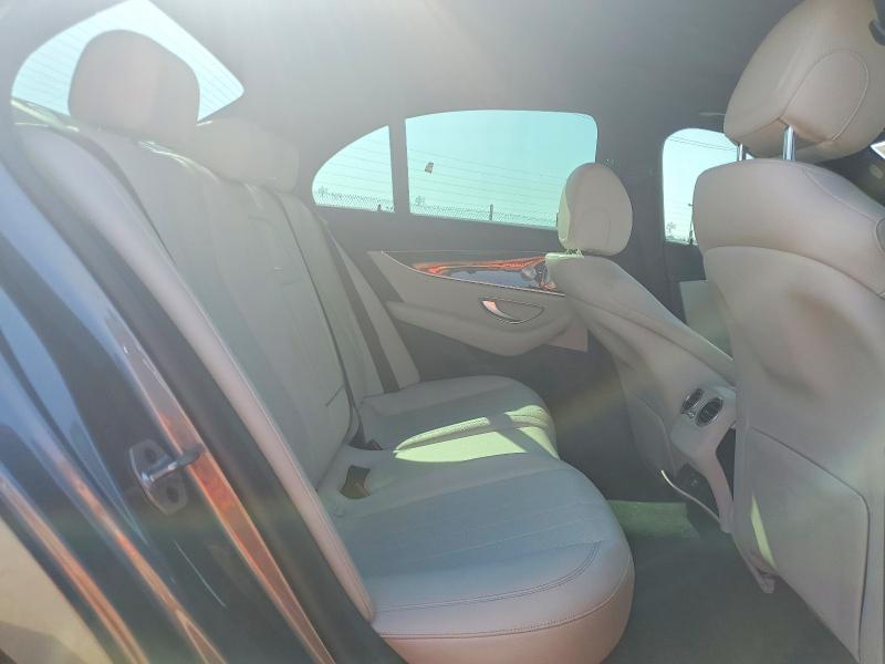 2019 Mercedes-benz E მანქანა იყიდება აუქციონზე, vin: WDDZF4JB2KA673453, აუქციონის ნომერი: 67590696
