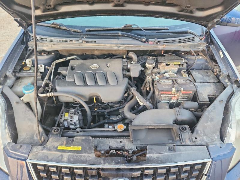 Продажа на аукционе авто 2008 Nissan Sentra, vin: 3N1AB61E68L733229, номер лота: 67756206
