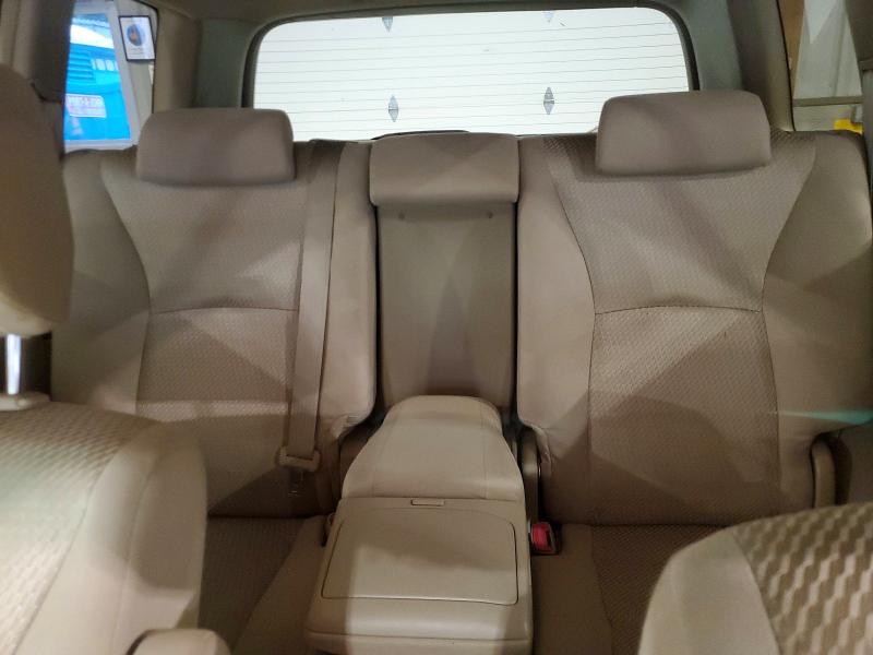 Продаж на аукціоні авто 2007 Toyota Highlander, vin: JTEGD21A570167658, номер лоту: 68407706