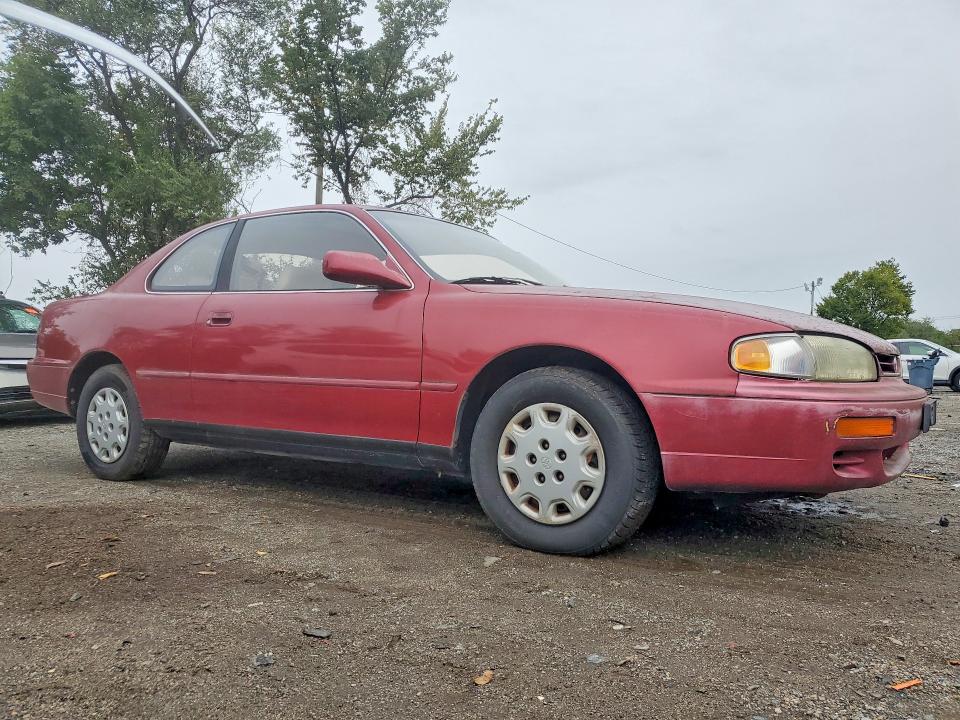 Aukcja sprzedaży 1995 Toyota Camry, vin: 4T1SK12C6SU634534, numer aukcji: 69246646