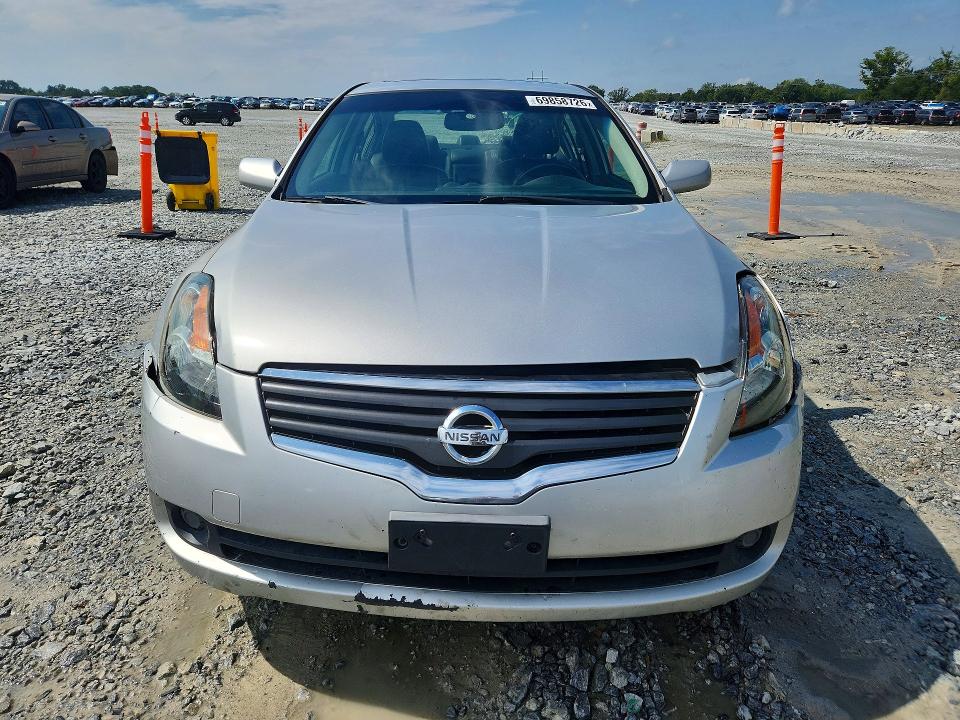 69858726 :رقم المزاد ، 1N4AL21E49N458132 vin ، 2009 Nissan Altima مزاد بيع