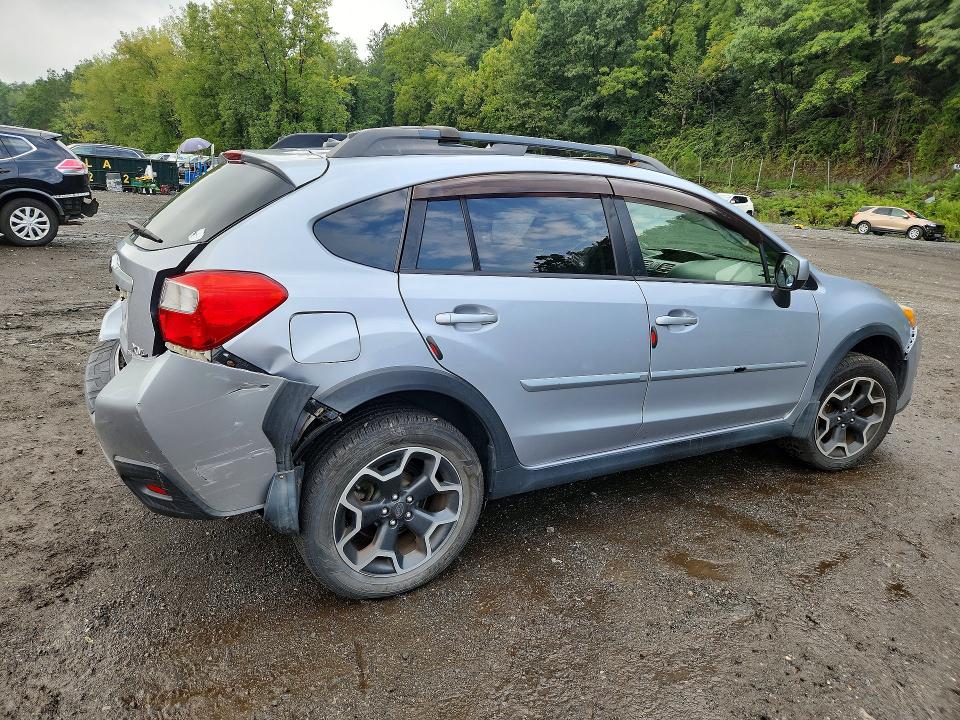 Aukcja sprzedaży 2014 Subaru Xv Crosstrek, vin: JF2GPAKC7E8209883, numer aukcji: 66970766