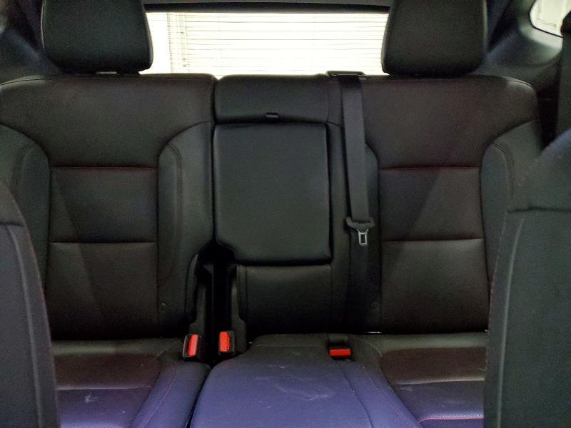 Продажа на аукционе авто 2025 Chevrolet Blazer, vin: 3GNKBERSXSS202609, номер лота: 70534486