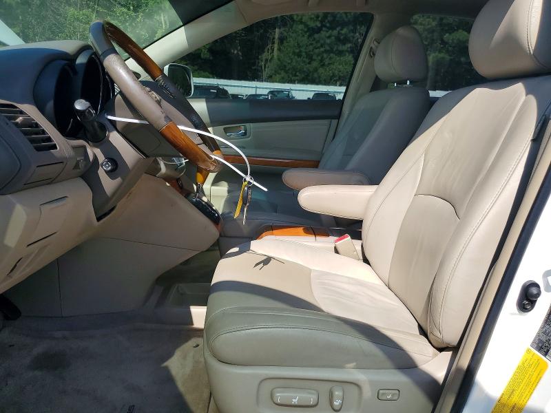 Aukcja sprzedaży 2005 Lexus Rx, vin: 2T2GA31U95C025020, numer aukcji: 67741876