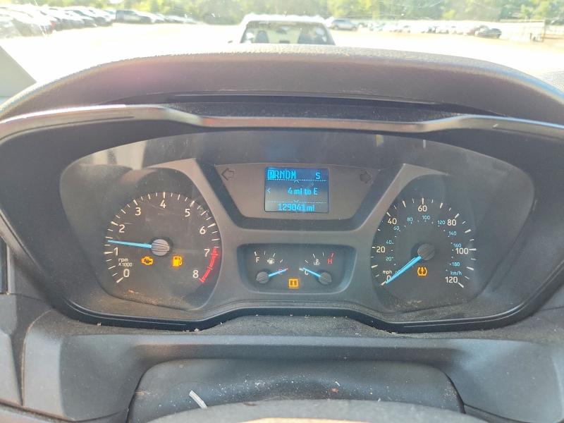 66914276 :رقم المزاد ، 1FTYR2ZM5HKB33816 vin ، 2017 Ford Transit مزاد بيع