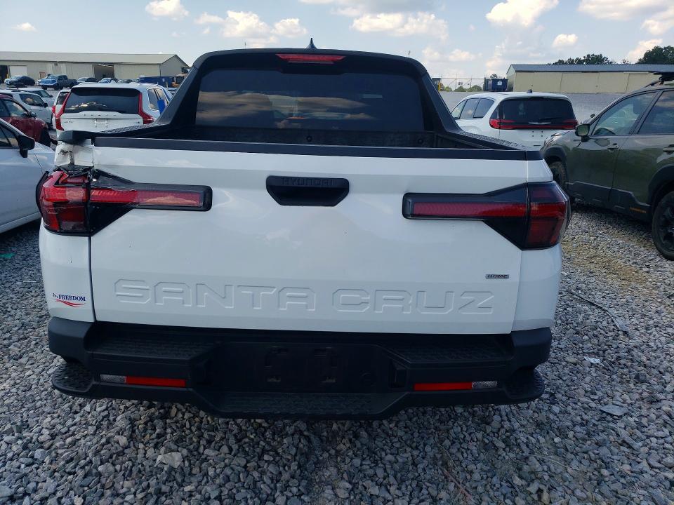 2022 Hyundai Santa Cruz მანქანა იყიდება აუქციონზე, vin: 5NTJBDAE3NH021842, აუქციონის ნომერი: 66809066