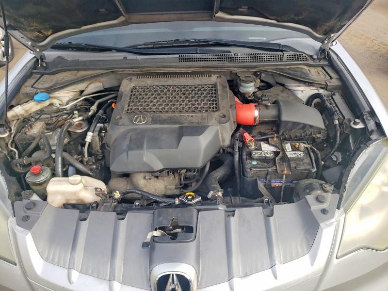 Продажа на аукционе авто 2008 Acura Rdx, vin: 5J8TB18218A012457, номер лота: 68709556