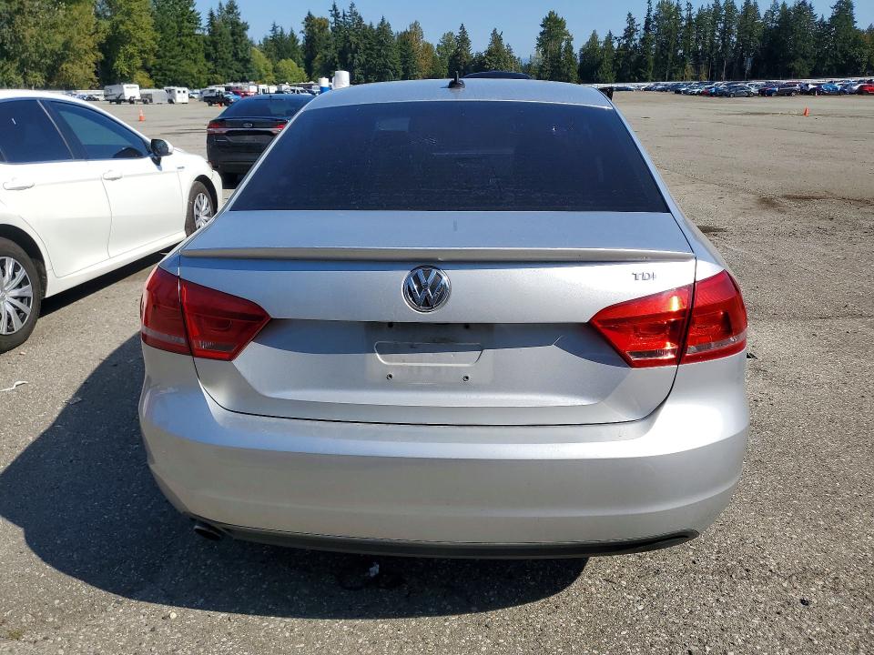 Aukcja sprzedaży 2015 Volkswagen Passat, vin: 1VWBV7A34FC022034, numer aukcji: 69741186