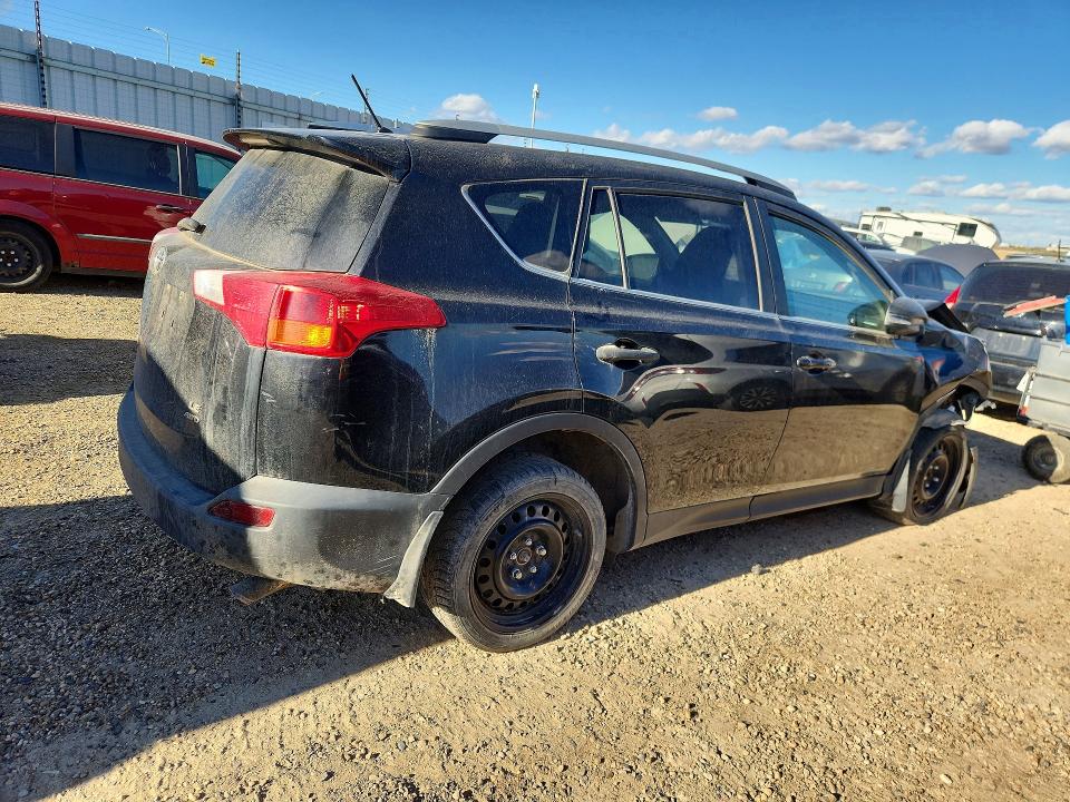 Aukcja sprzedaży 2013 Toyota Rav4, vin: 2T3BFREV3DW002620, numer aukcji: 68787366