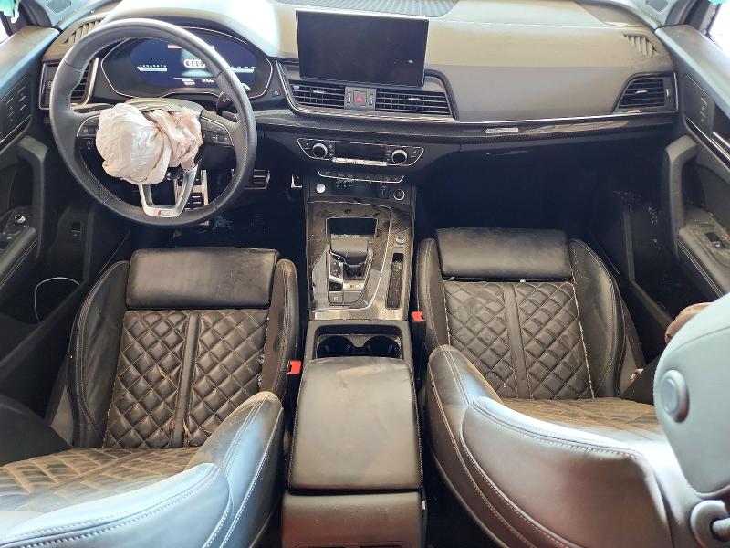Aukcja sprzedaży 2023 Audi Sq5, vin: WA1B4AFY3P2035382, numer aukcji: 67329146