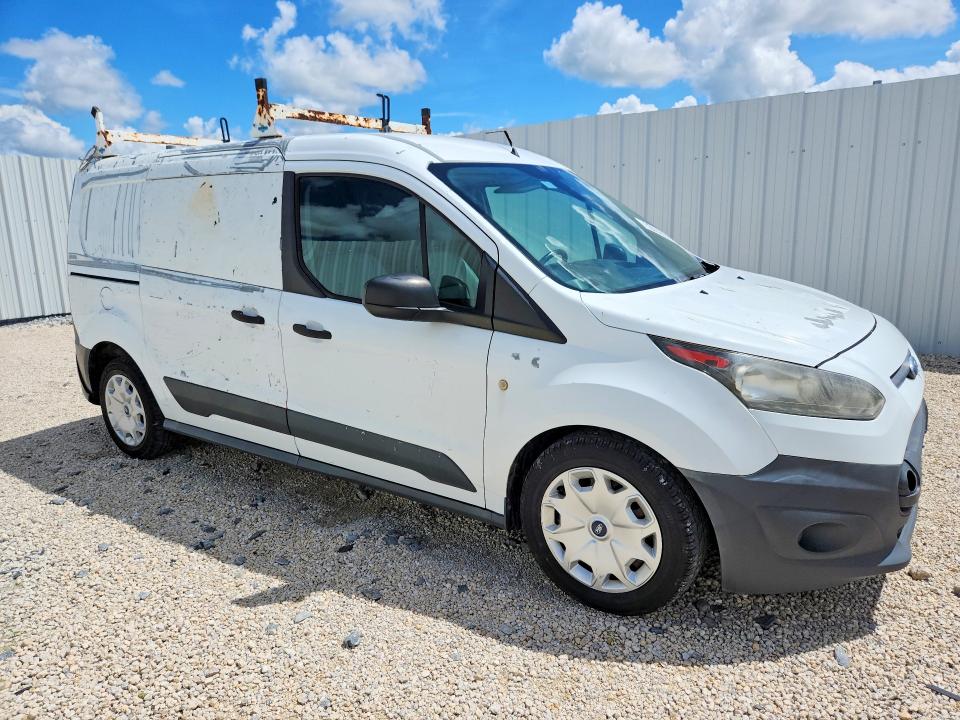 Aukcja sprzedaży 2017 Ford Transit Connect, vin: NM0LS7E71H1336538, numer aukcji: 66199786