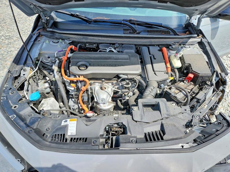 67854546 :رقم المزاد ، 1HGCY2F52RA088577 vin ، 2024 Honda Accord مزاد بيع
