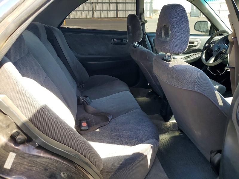 Auction sale of the 1996 Acura Integra, vin: JH4DB7553TS008271, lot number: 70165956