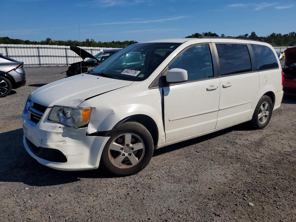 Aukcja sprzedaży 2012 Dodge Grand Caravan, vin: 2C4RDGCG4CR240921, numer aukcji: 68431176