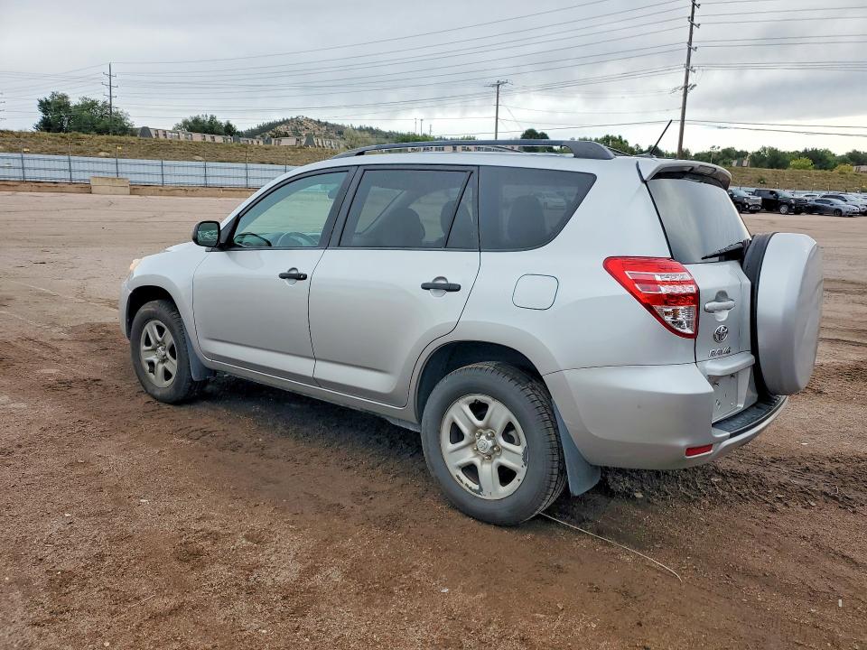71066536 :رقم المزاد ، 2T3BF4DV8CW229742 vin ، 2012 Toyota Rav4 مزاد بيع