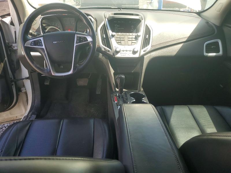 2013 Gmc Terrain მანქანა იყიდება აუქციონზე, vin: 2GKFLZE37D6375636, აუქციონის ნომერი: 67899596
