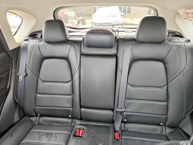 Продаж на аукціоні авто 2025 Mazda Cx-5, vin: JM3KFBCLXS0650991, номер лоту: 68235326
