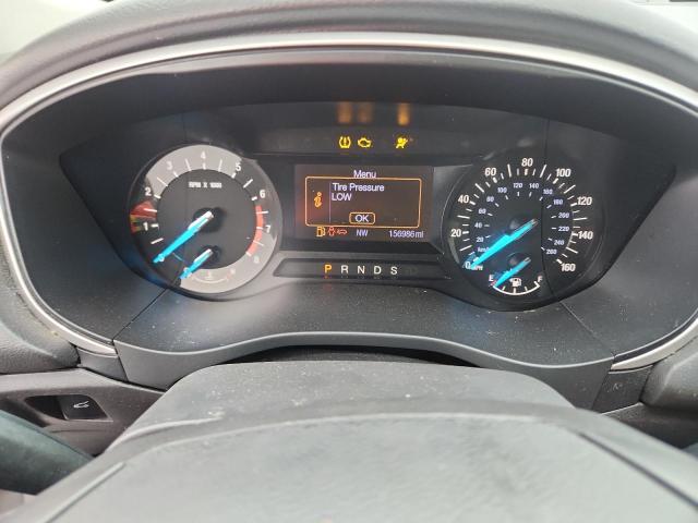 Auction sale of the 2013 Ford Fusion, vin: 3FA6P0H75DR203422, lot number: 70556906