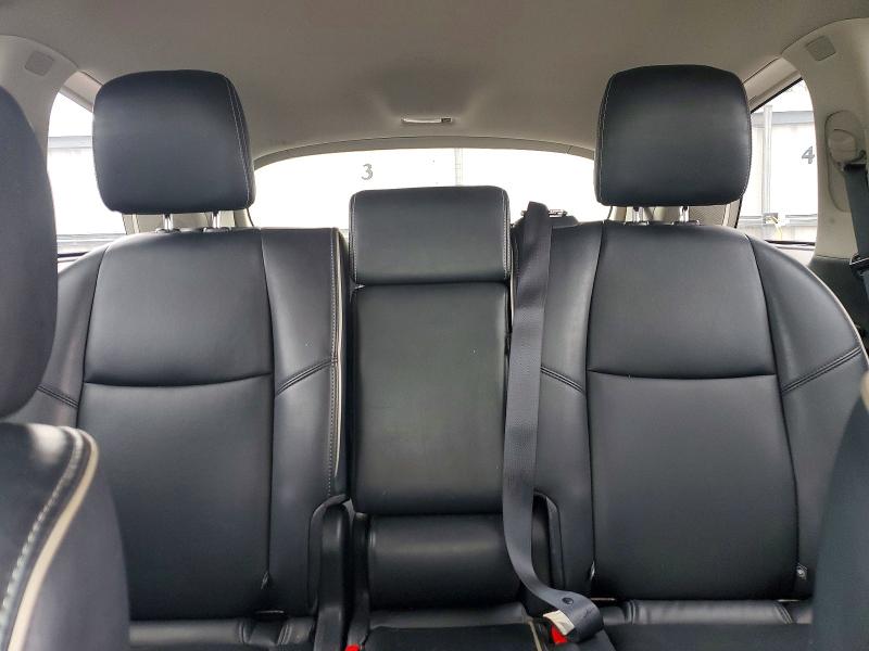 Aukcja sprzedaży 2019 Infiniti Qx60, vin: 5N1DL0MM2KC559133, numer aukcji: 70702256