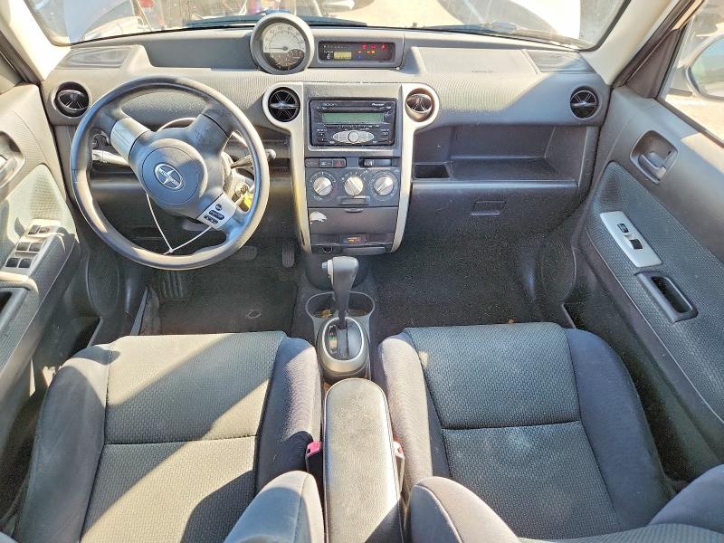 2006 Scion Xb მანქანა იყიდება აუქციონზე, vin: JTLKT324364102870, აუქციონის ნომერი: 69013406