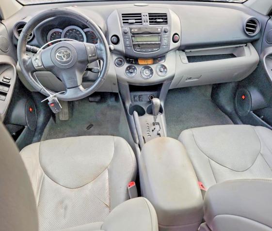 68212746 :رقم المزاد ، 2T3DK4DV7BW042768 vin ، 2011 Toyota Rav4 مزاد بيع