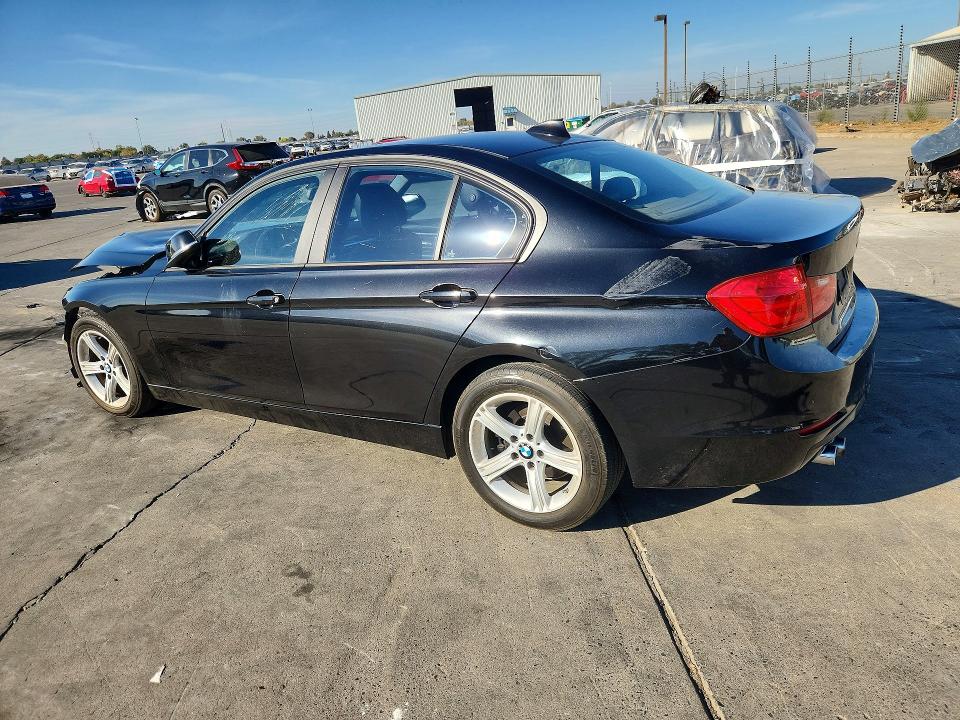 2014 Bmw 328 მანქანა იყიდება აუქციონზე, vin: WBA3A5G51ENP28295, აუქციონის ნომერი: 70259006